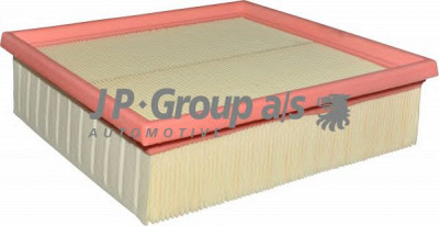 JP GROUP 1218609800 -  ВОЗДУШНЫЙ ФИЛЬТР
